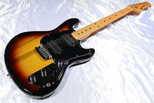 Musicman Stingray II Used  w/ Hard case