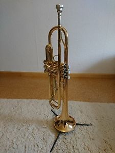 Yamaha Trompete YTR-4335G