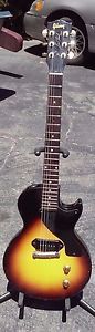 1956 Gibson Les Paul Jr.