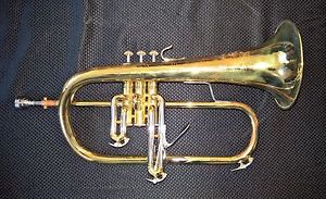 Bach Flugelhorn
