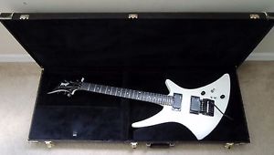 VINTAGE 1985 GUILD X-79 SKYHAWK FACTORY EMG'S & KAHLER USA !!!
