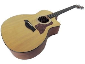 Taylor  114ce Acoustic Guitar Y2297195