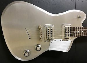 MeloDuende Fury Custom Guitar