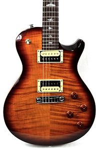 PRS SE 245 Tobacco Sunburst 2017 w/ PRS Gig Bag!