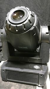 Martin Mac 550 Profile