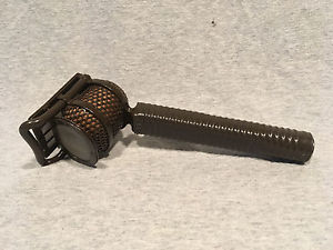 Coles 4104B Noise Canceling Ribbon Microphone -"Lip Mic"