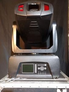 High End DL2 LX55 with Case