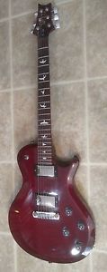 Paul Reed Smith Solid Body SC 25