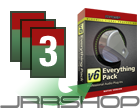 McDSP Upgrade Any 3 Native plug-ins to Everything Pack Native v6 eDelivery JRR S