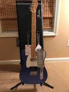 Fender American Standard Telecaster Maple Neck