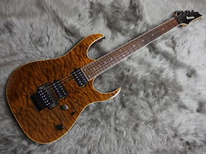 Ibanez RG2920ZA  Prestige