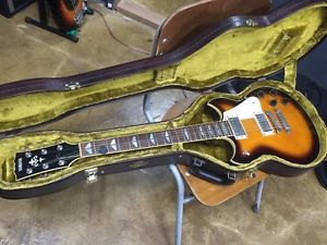 Yamaha SG1820 2015 Brown Sunburs