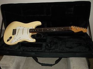 Fender Classic 50 Stratocaster E
