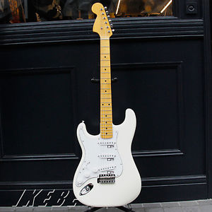 CUSTOM GUITAR E-SE-125M / RB New    w/ Gigbag