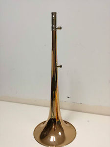 Edwards tenor trombone/ large symphonic T350 bell - 370CF