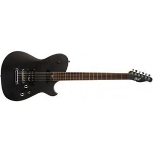 Cort MBC-1 noire Signature Matthew Bellamy