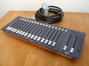 Neve 8804 Fader Pack for 8816