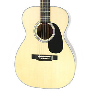 Brand New Martin 00-28 Natural Acoustic Guitar