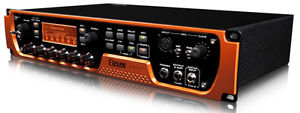 AVID Eleven Rack Hardware Gitarrenmultieffekt