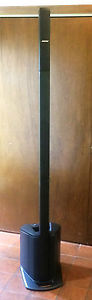 Bose L1 Compact Speaker System L1Compact Portable Line Array