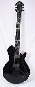Michael Kelly Patriot Limited Active Tremolo , Restposten