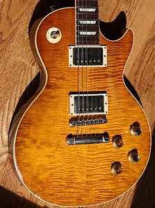 1959 Gibson PETER GREEN '59 Les Paul Tom Murphy Burst Painted Aged True Historic