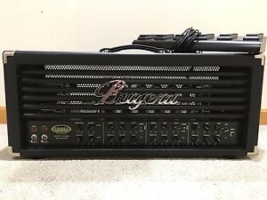 BUGERA TRIREC Infinium 100w 3cha