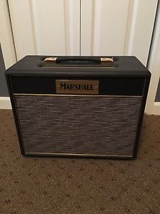 Marshall Class 5 5 watt Guitar Amp