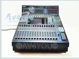 Yamaha DM1000 Digital Production