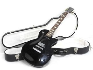 Gibson Les Paul Studio BFG Electronics Limited production of electric guitar ...
