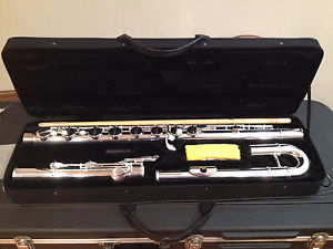DiZhao DZB-100 Bass Flute