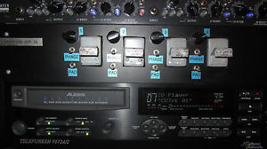 Langevin AM16 4 Channels of Vintage Heaven Neve, API etc