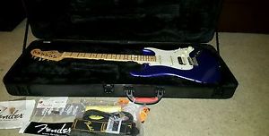 Fender American Standard Shawbucker Stratocaster