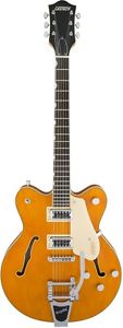 Gretsch G5622T-CB Electromatic VO Vintage Orange - Halbresonanz E-Gitarre