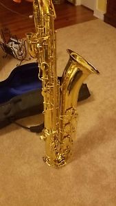 Yamaha YBS-61 Baritone Sax