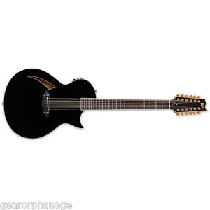 ESP LTL12BLK Ltd Tl12 Black 12st