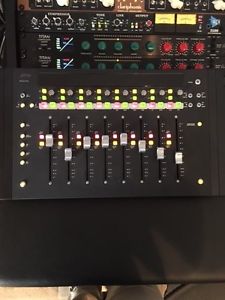 Euphonics Artist Mix Ethernet control Surface, FREE SHIPPING Avid