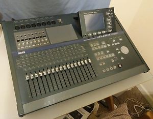 Korg D32XD Digital Recording Studio