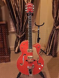 gretsch 6120
