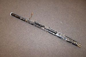 Artley 19R Bassoon