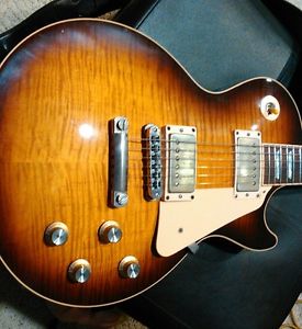 Gibson les paul standard