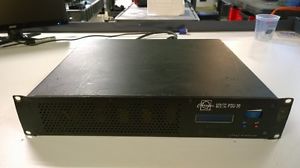 Chroma Q PSU 30 for Colorblock