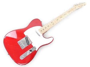 Fender JAPAN Telecaster S Serial 1980’s Guitar S2278480