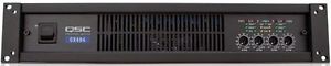 QSC Audio CX404 4 CH Power Amp h