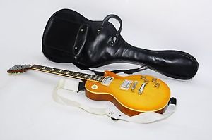 Orville Les Paul K029080 electric guitar Ref No 231