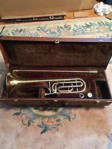 Bach Stradivarius 36 Trombone