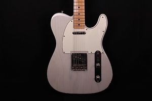 Neville Guitars Telecaster w/ Tweed HSC (SKU 5531CN)