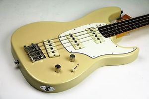 Godin A4 Acoustic or Electric Ba