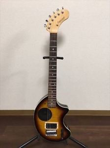 **Excellent**Fernandes ZO-3.mod F/S JAPAN #38