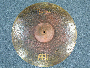 Meinl Byzance Extra Dry Medium Ride 22
